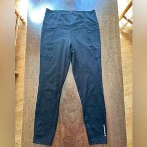 New Balance running leggings
